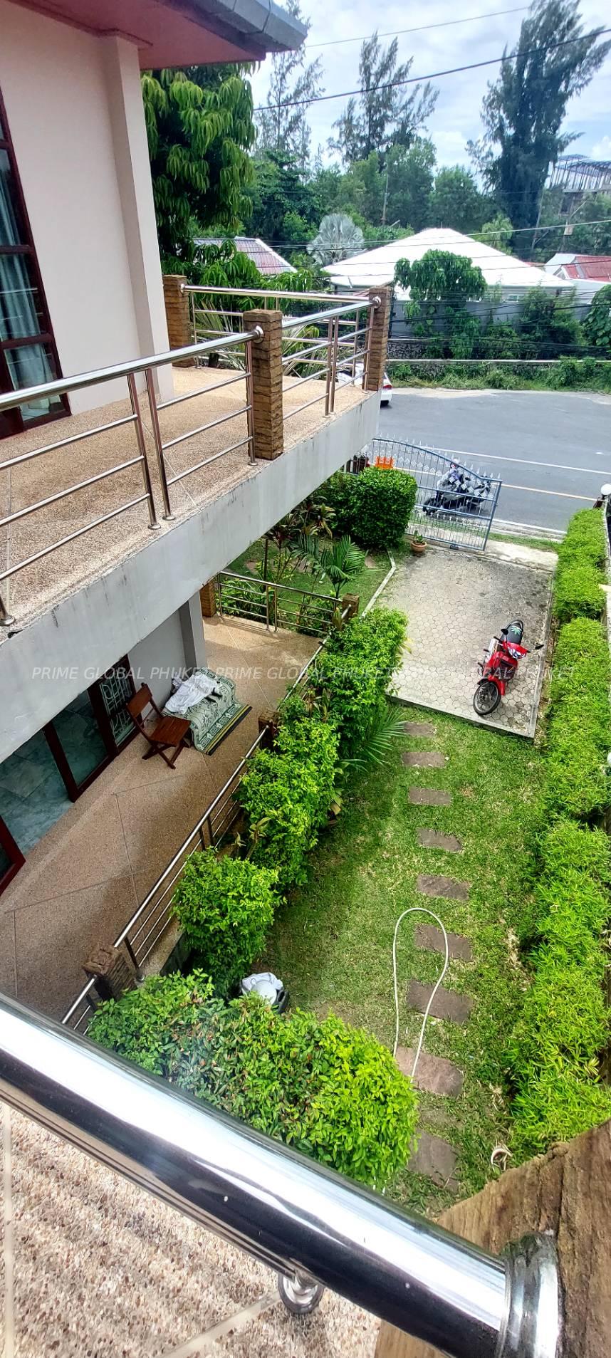 House for Rent in Bangtao