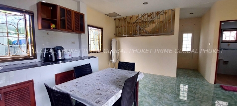 House for Rent in Bangtao