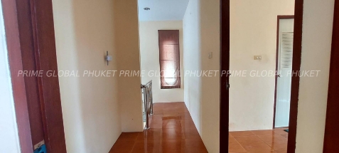 House for Rent in Bangtao