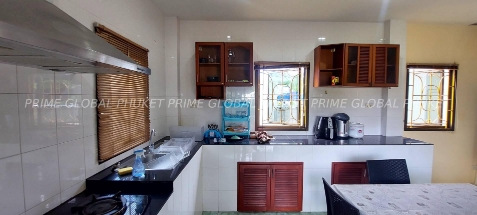 House for Rent in Bangtao