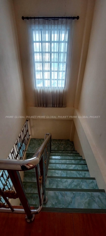 House for Rent in Bangtao