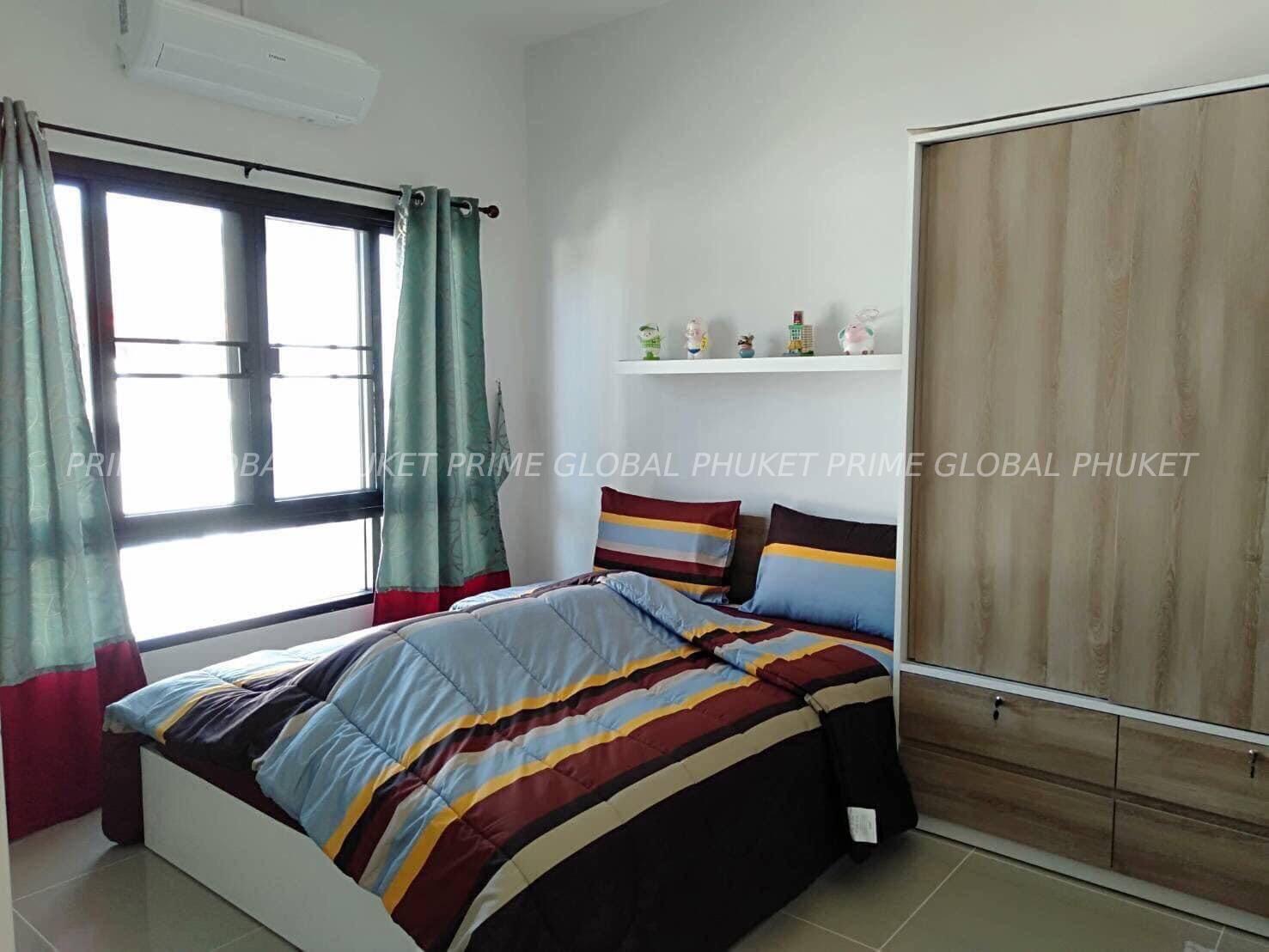 House for Rent and Sale in Naiyang