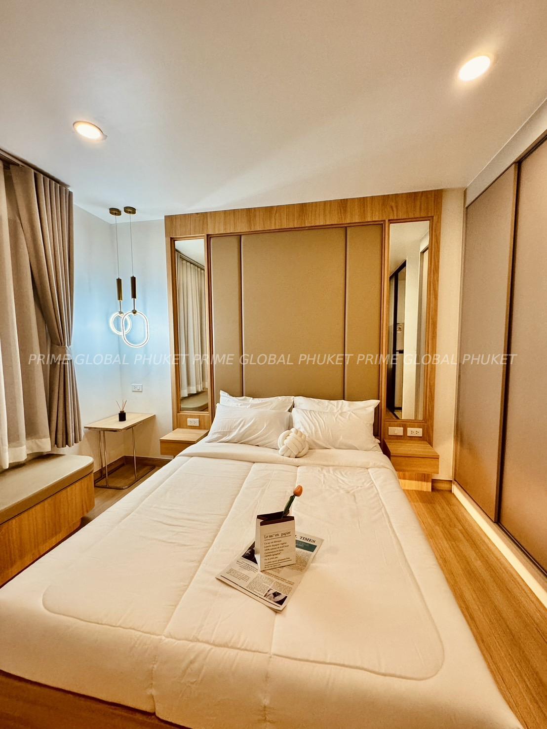  Condominium for Rent in Bangtao