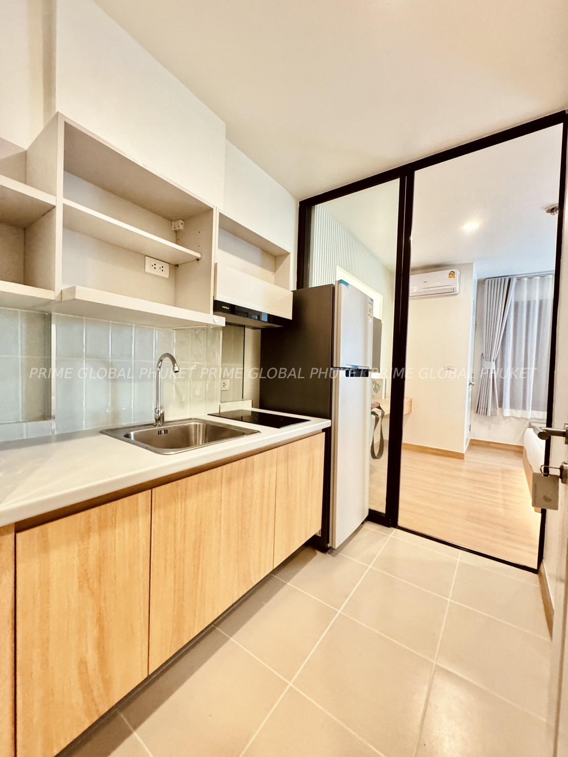  Condominium for Rent in Bangtao