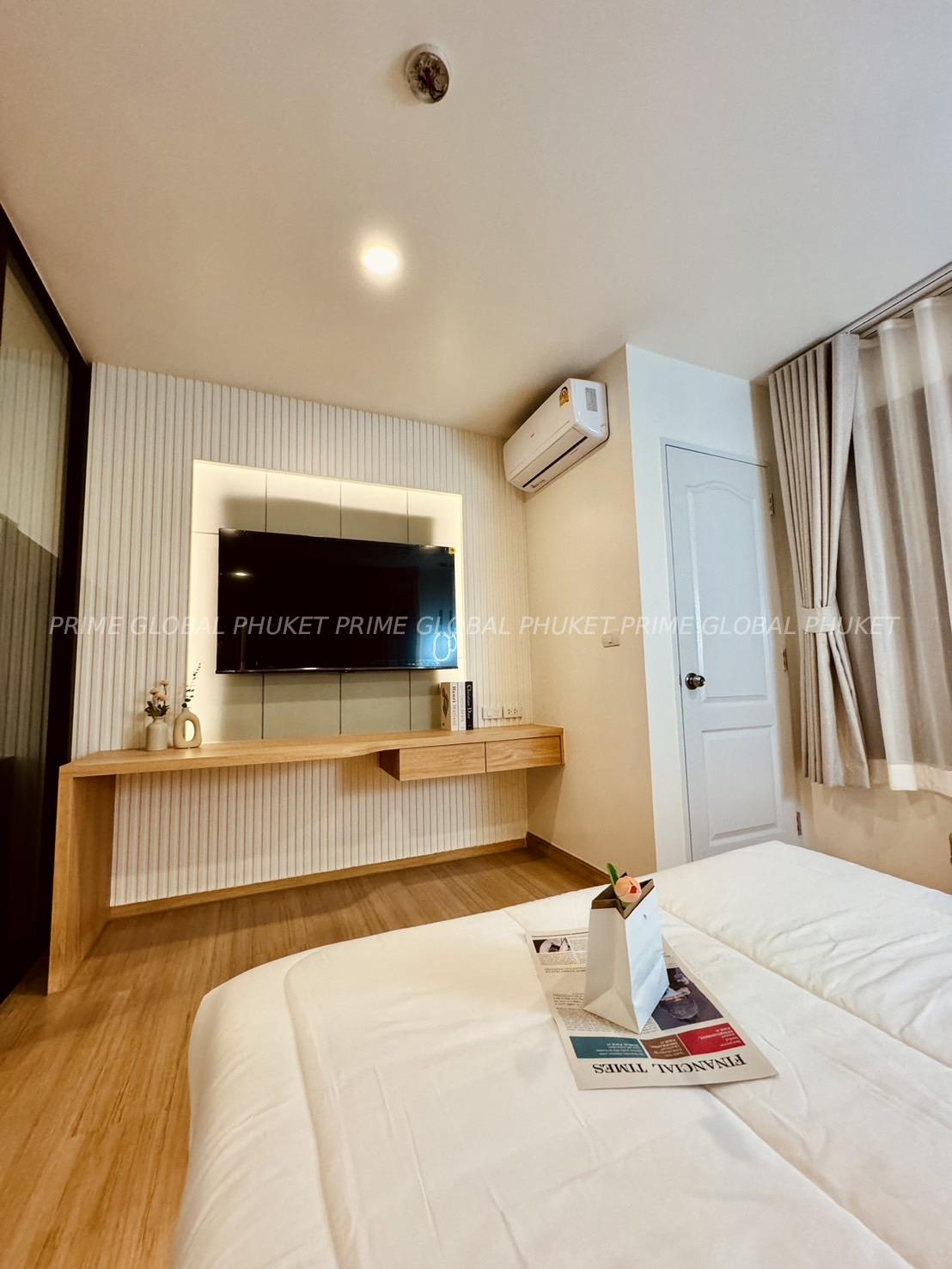  Condominium for Rent in Bangtao