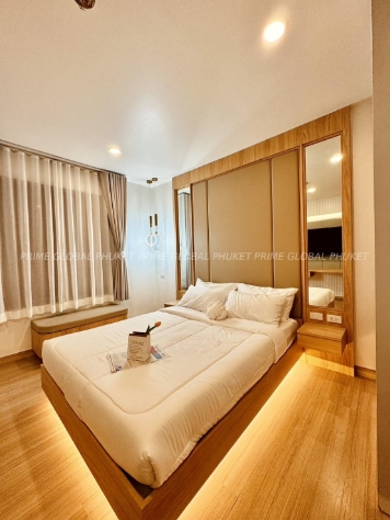  Condominium for Rent in Bangtao