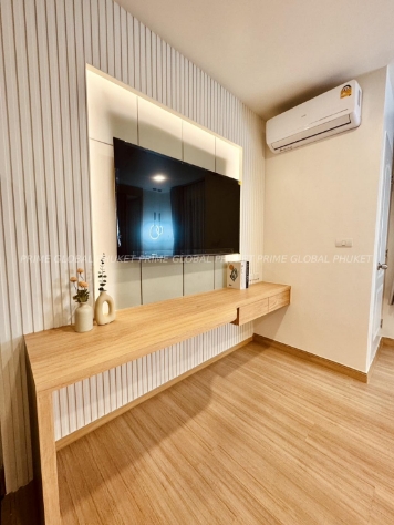  Condominium for Rent in Bangtao