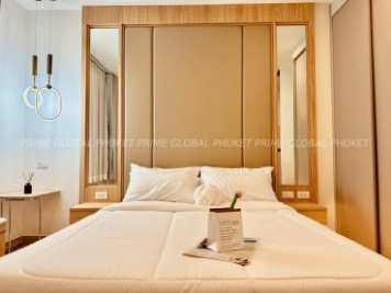  Condominium for Rent in Bangtao