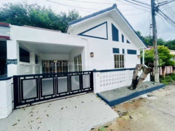 35 Sq.w House for Sale in Thalang