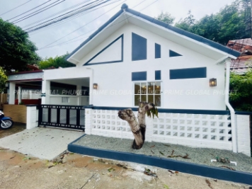 35 Sq.w House for Sale in Thalang