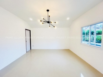 35 Sq.w House for Sale in Thalang