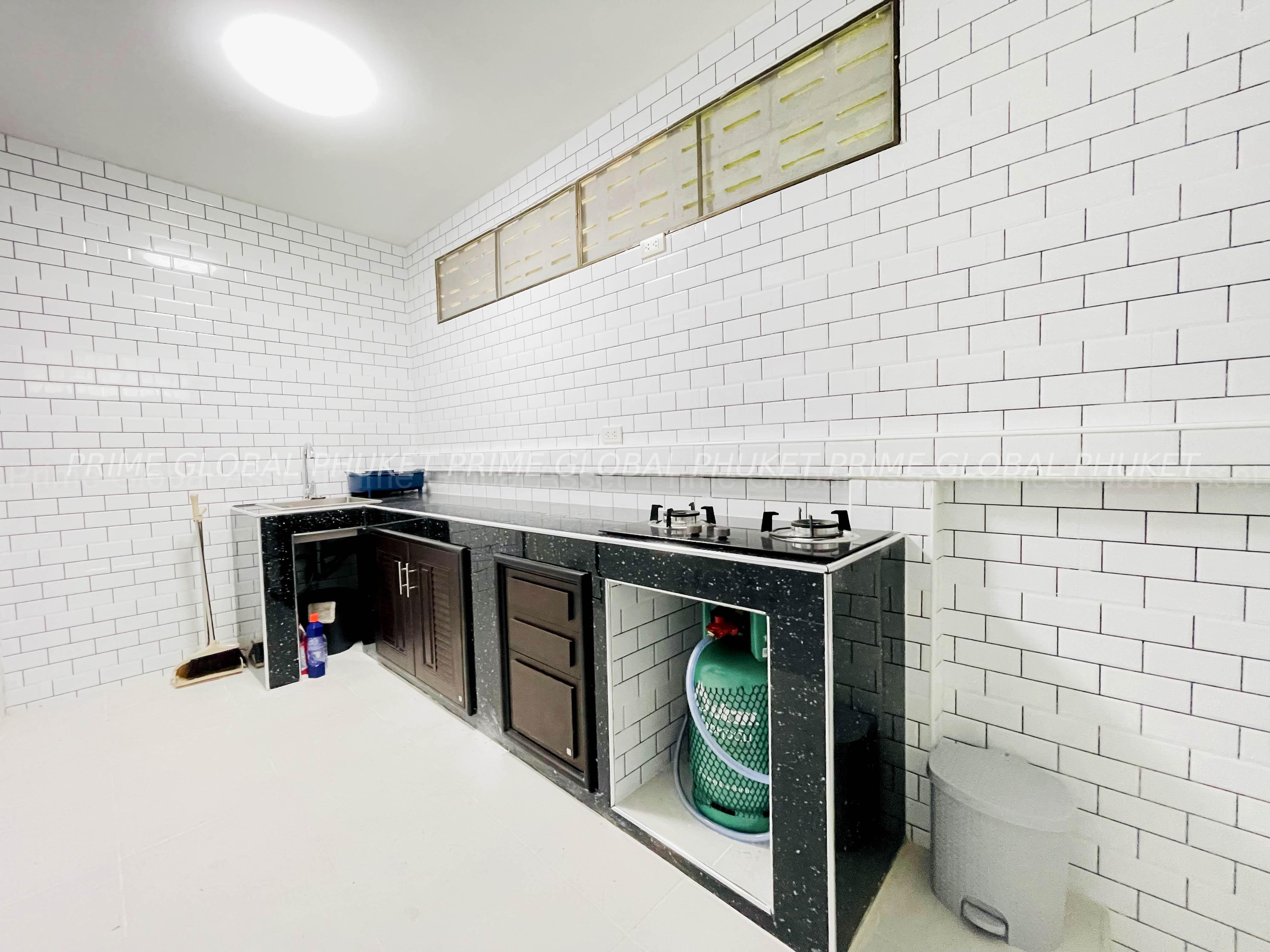 - Sq.m House for Rent in Chalong