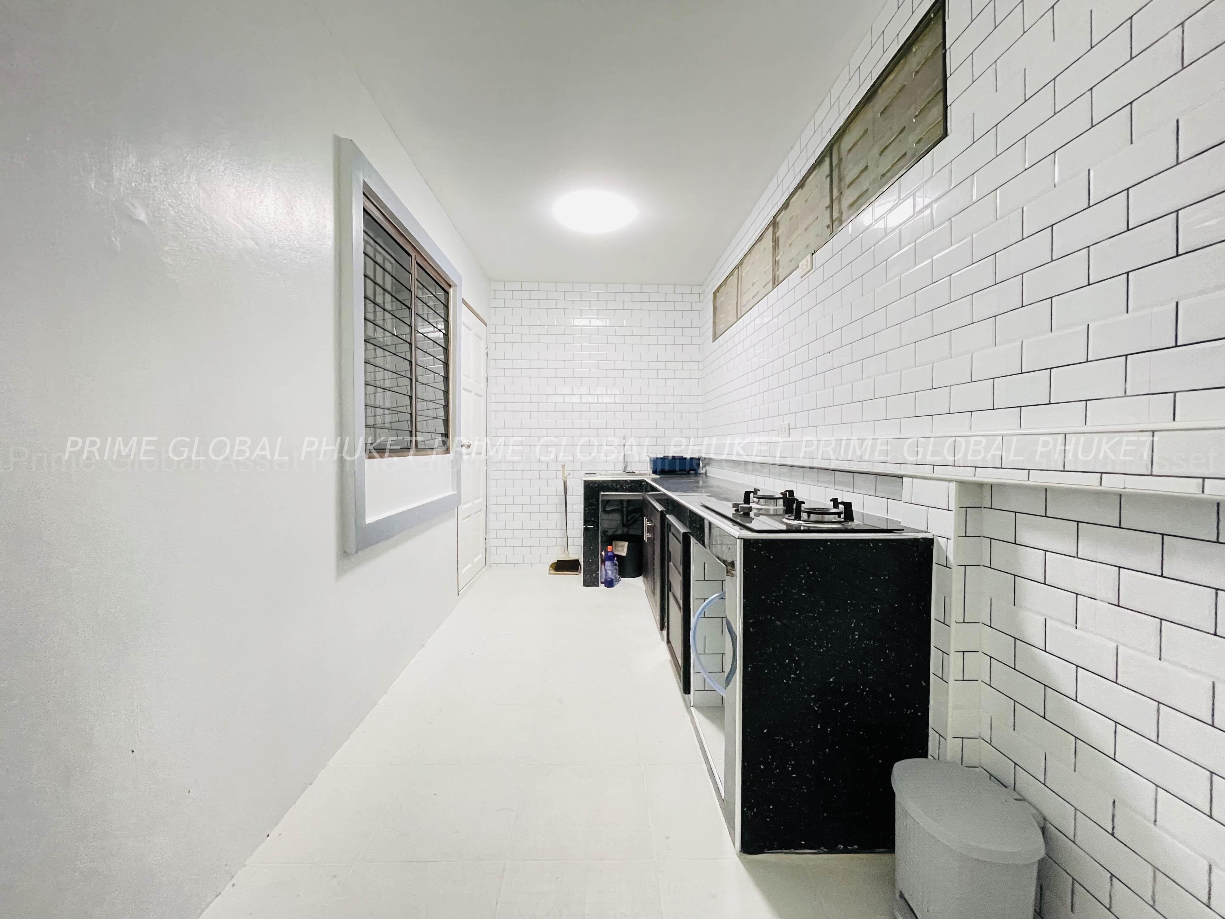 - Sq.m House for Rent in Chalong