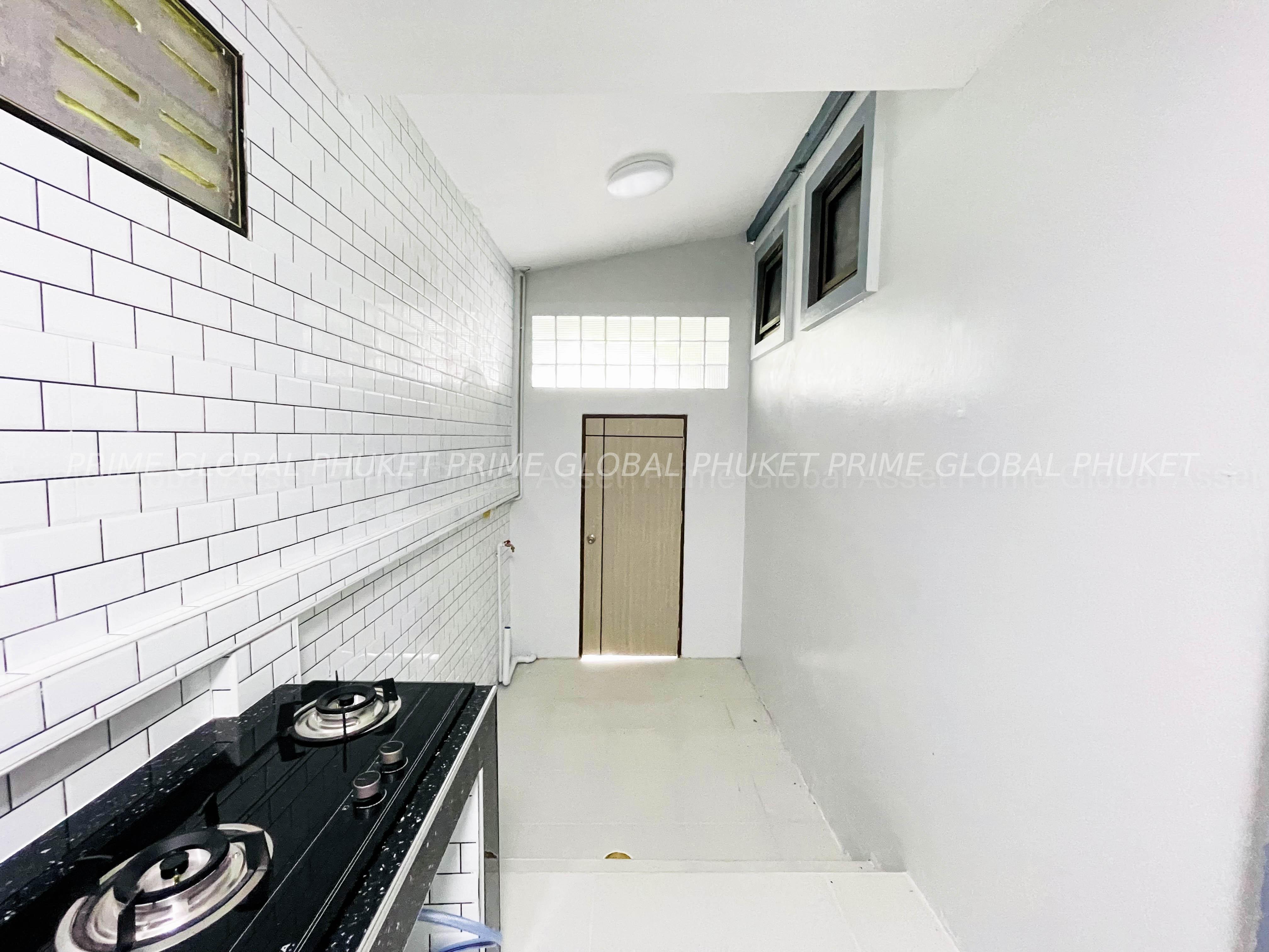 - Sq.m House for Rent in Chalong