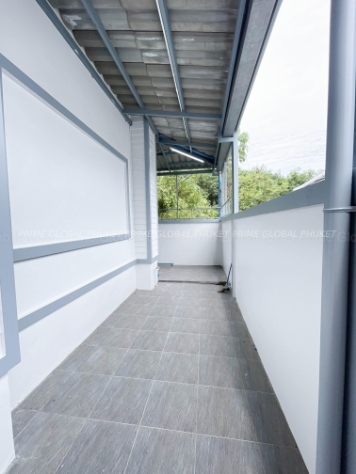 - Sq.m House for Rent in Chalong