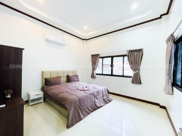 - Sq.m House for Rent in Chalong