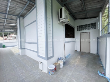 - Sq.m House for Rent in Chalong