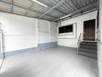 - Sq.m House for Rent in Chalong