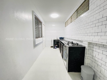 - Sq.m House for Rent in Chalong