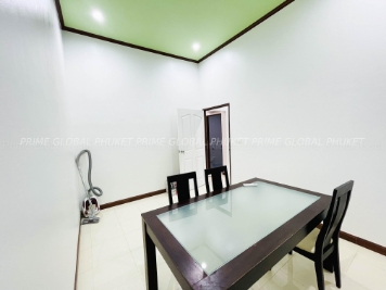 - Sq.m House for Rent in Chalong