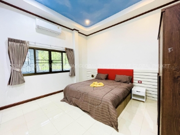 - Sq.m House for Rent in Chalong