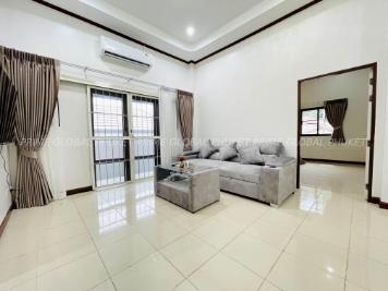 - Sq.m House for Rent in Chalong