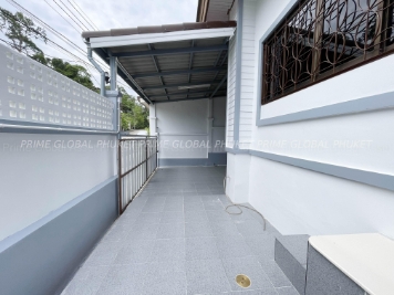 - Sq.m House for Rent in Chalong