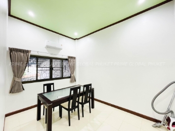 - Sq.m House for Rent in Chalong