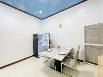 - Sq.m House for Rent in Chalong
