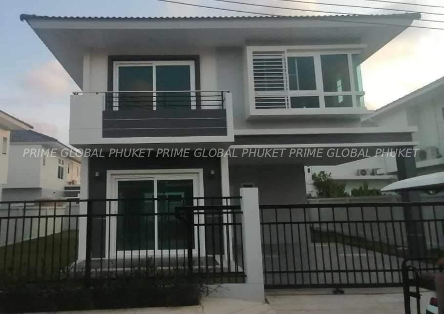 House for Rent in Kohkeaw