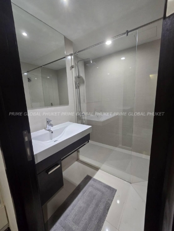 27 Sq.m Condominium for Sale in Rawai