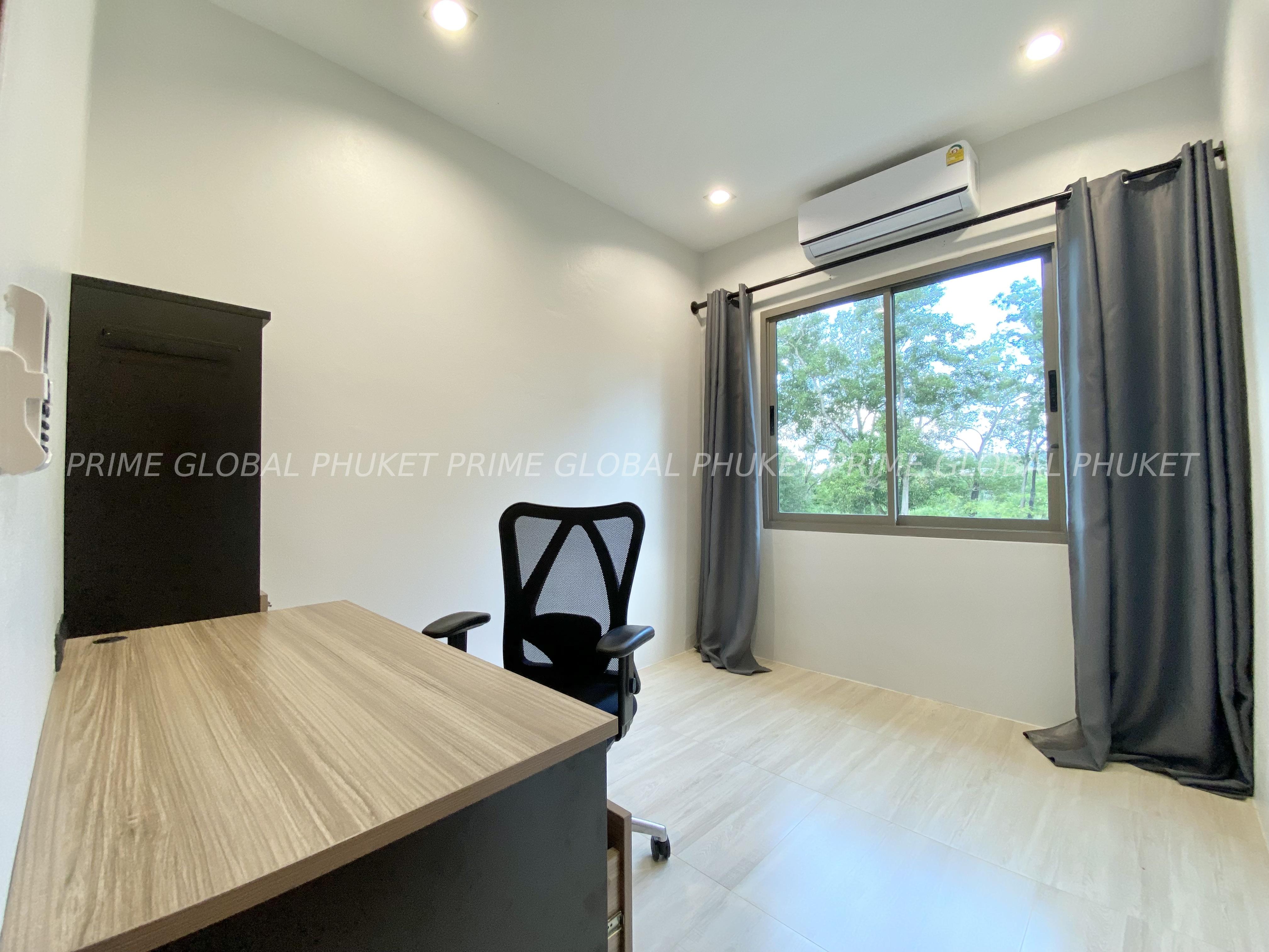 90 Sq.w House for Sale in Chalong