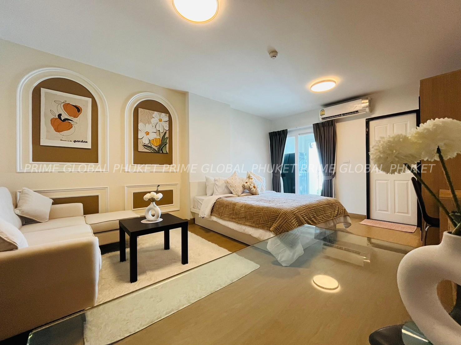 Condominium for Sale in Phuket town