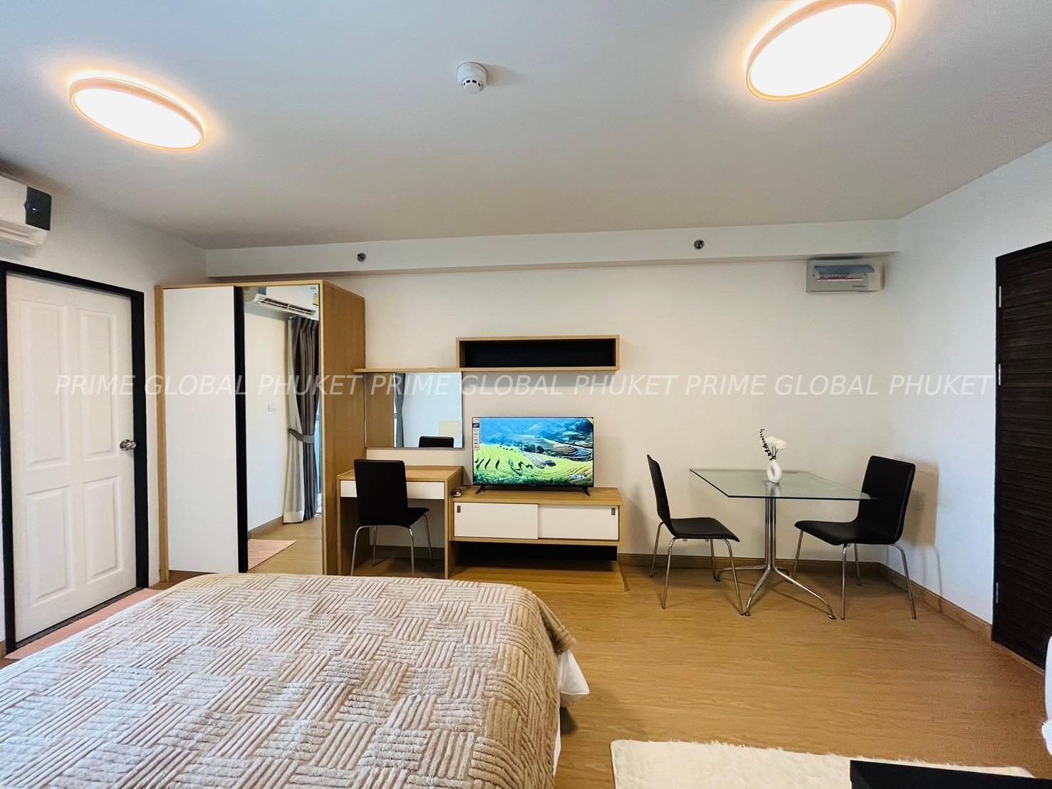 Condominium for Sale in Phuket town