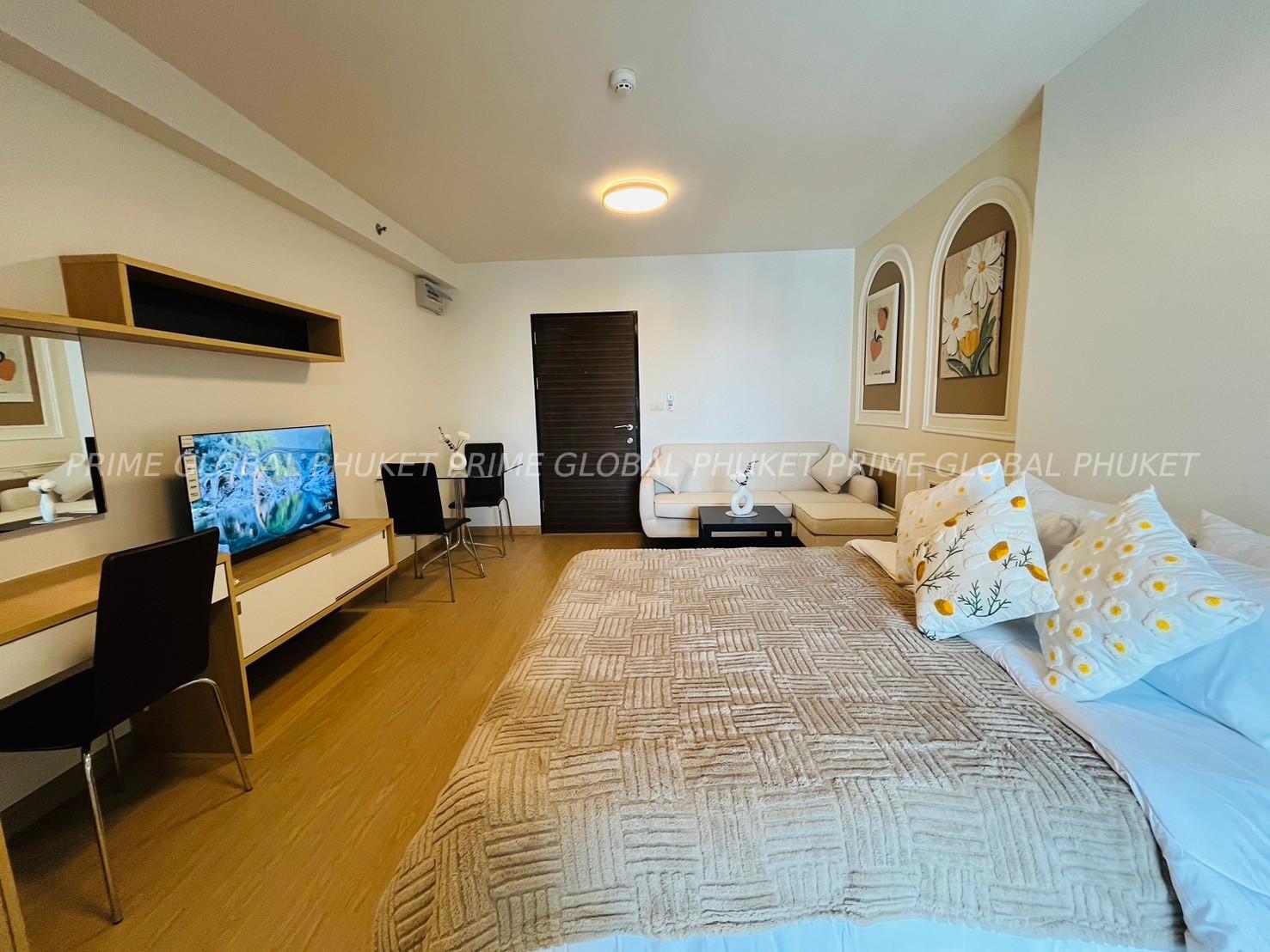 Condominium for Sale in Phuket town