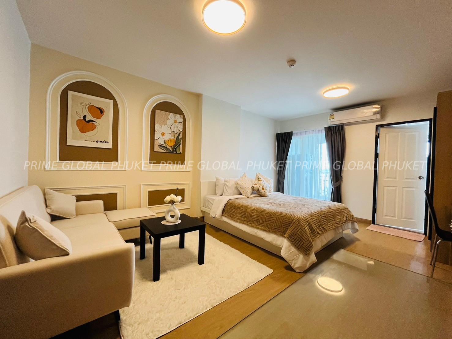 Condominium for Sale in Phuket town