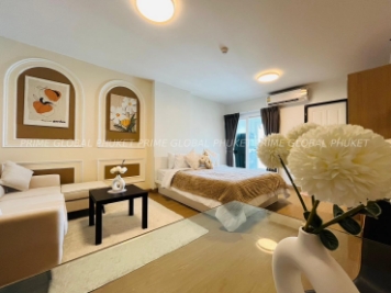 Condominium for Sale in Phuket town