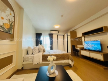 Condominium for Sale in Phuket town