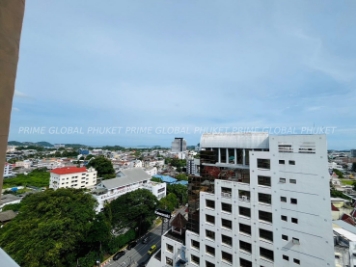 Condominium for Sale in Phuket town