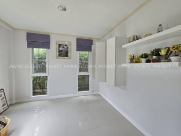 208 Sq.m House for Sale in Thalang