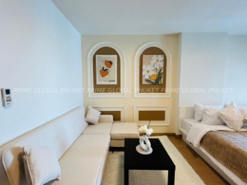 Condominium for Sale in Phuket town