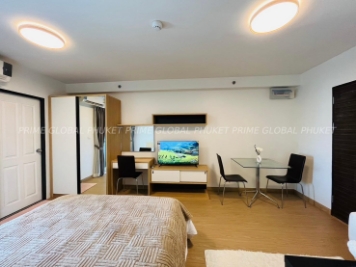 Condominium for Sale in Phuket town