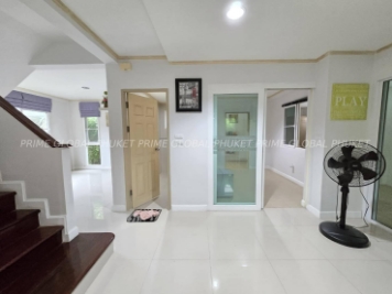 208 Sq.m House for Sale in Thalang