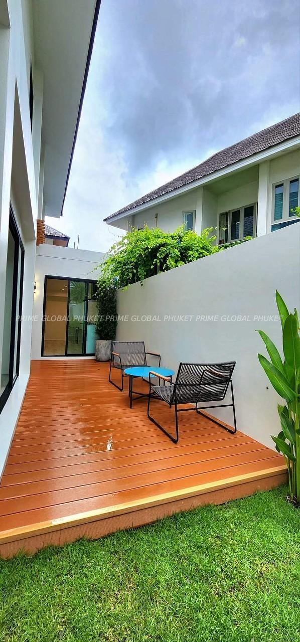 432 Sq.m House for Sale in Chalong