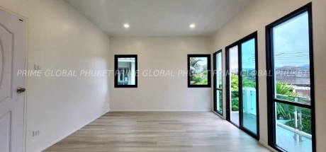 432 Sq.m House for Sale in Chalong