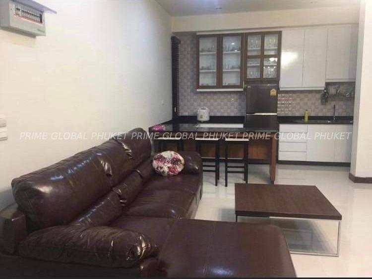 Villa for Rent in Thalang