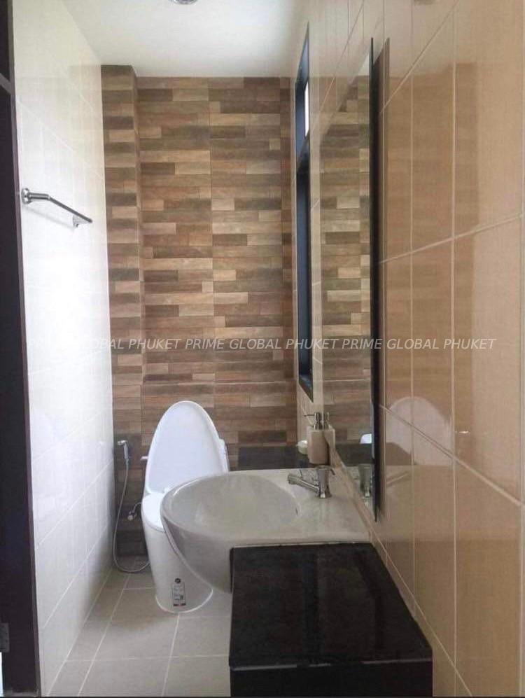 Villa for Rent in Thalang