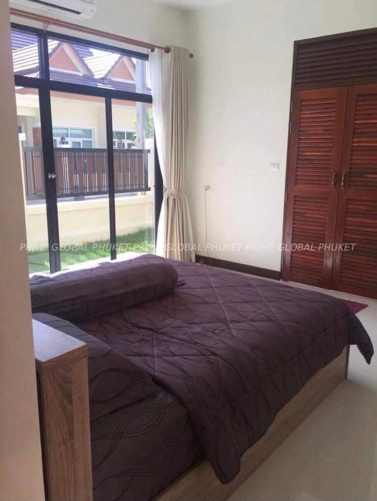 Villa for Rent in Thalang