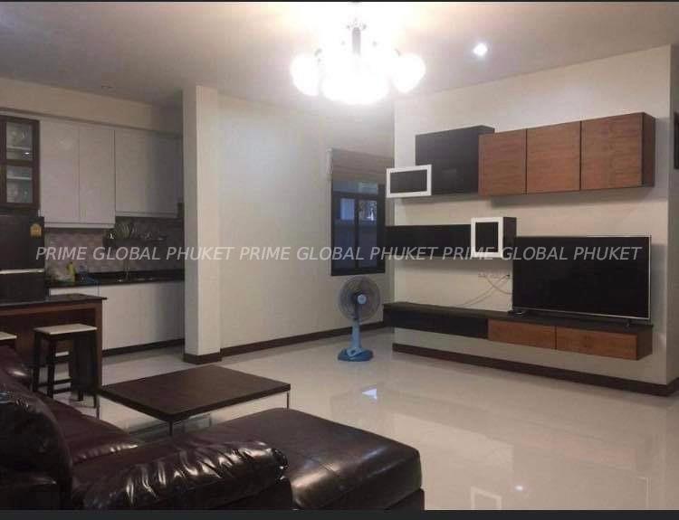 Villa for Rent in Thalang