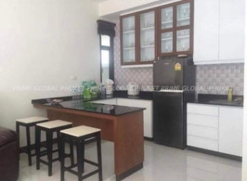 Villa for Rent in Thalang